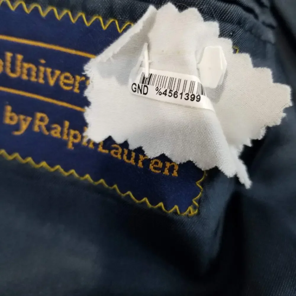 Ralph Lauren vintage polo